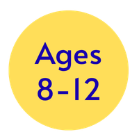 Ages 8-12