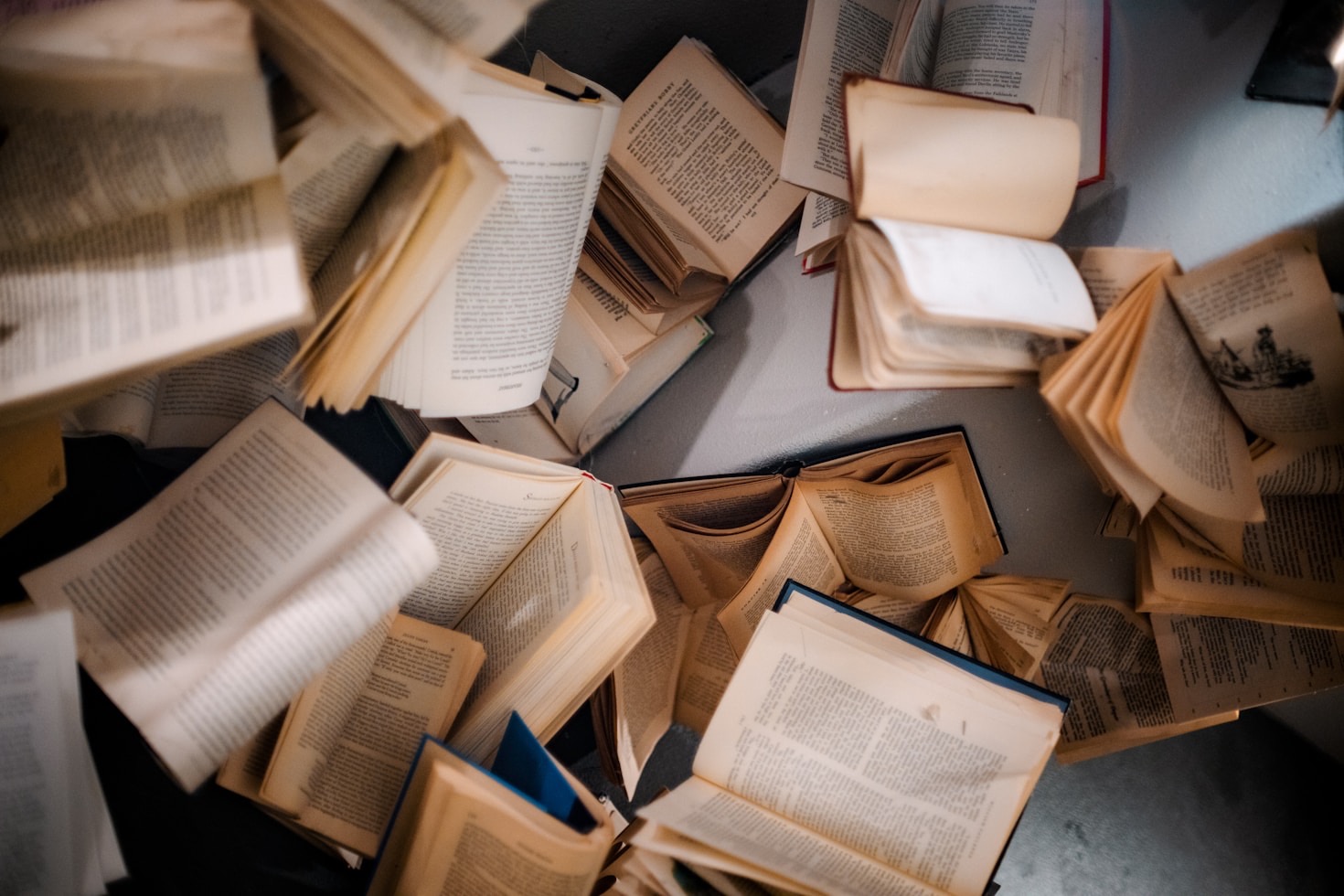 Top Tips to Encourage Kids to Read More
